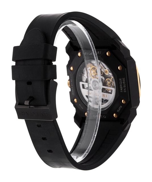 Bvlgari Octo 103075 Image 3